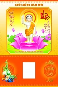 Lịch Tết Đón Xuân PHẬT GIÁO